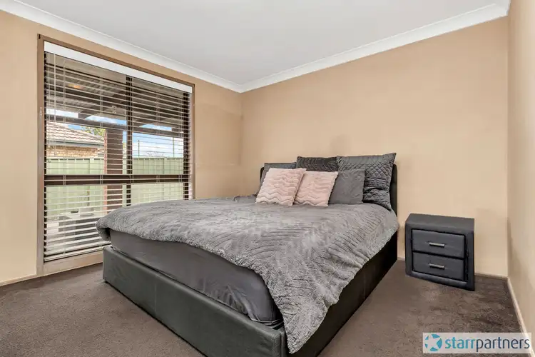 Fifth view of Homely house listing, 16 Carmen Place, Freemans Reach NSW 2756