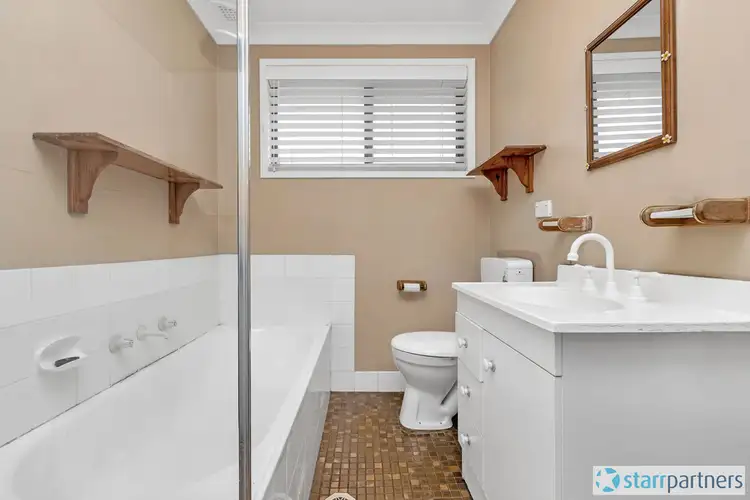 Sixth view of Homely house listing, 16 Carmen Place, Freemans Reach NSW 2756