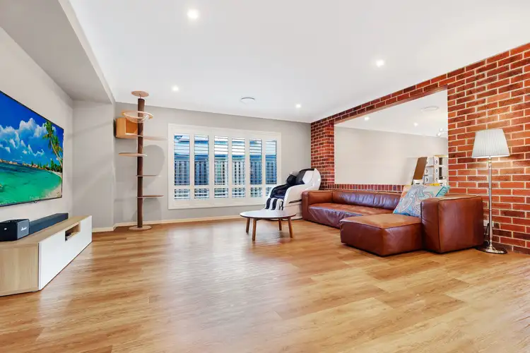 Third view of Homely house listing, 77 Great Sandy Circuit, Pimpama QLD 4209