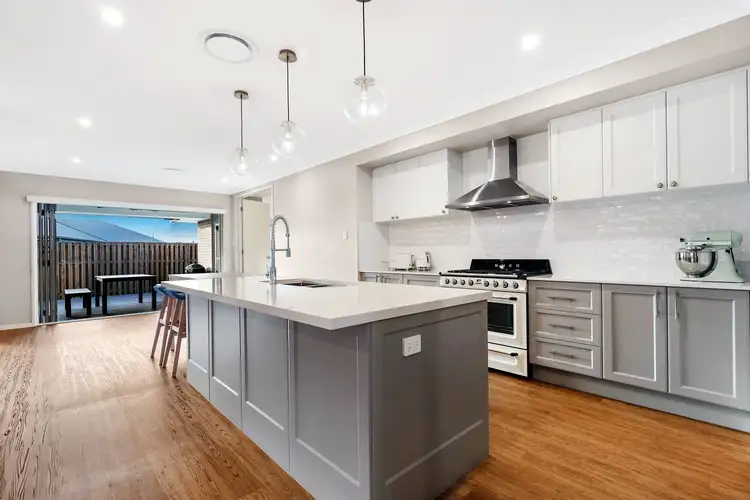 Fourth view of Homely house listing, 77 Great Sandy Circuit, Pimpama QLD 4209