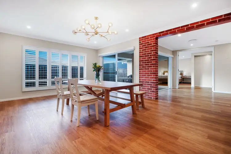 Fifth view of Homely house listing, 77 Great Sandy Circuit, Pimpama QLD 4209