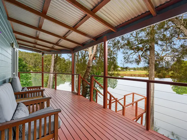 14/4 Riverwood Place, Urunga NSW 2455