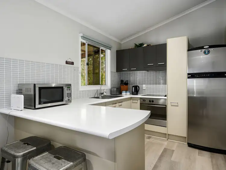 Third view of Homely other listing, 14/4 Riverwood Place, Urunga NSW 2455