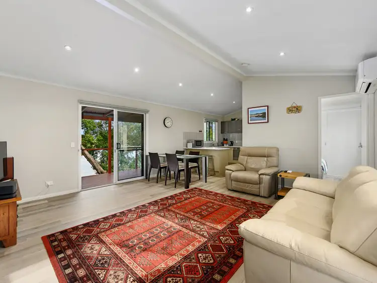 Fourth view of Homely other listing, 14/4 Riverwood Place, Urunga NSW 2455