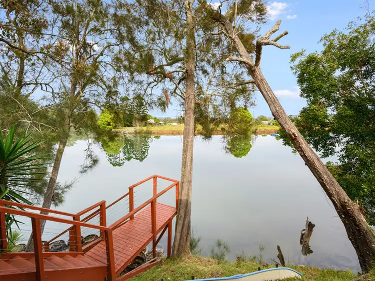 Fifth view of Homely other listing, 14/4 Riverwood Place, Urunga NSW 2455