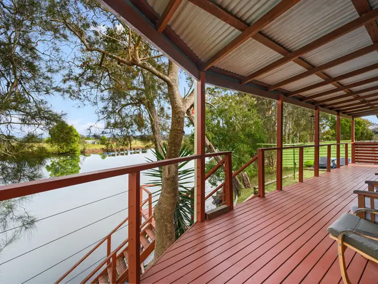 Sixth view of Homely other listing, 14/4 Riverwood Place, Urunga NSW 2455