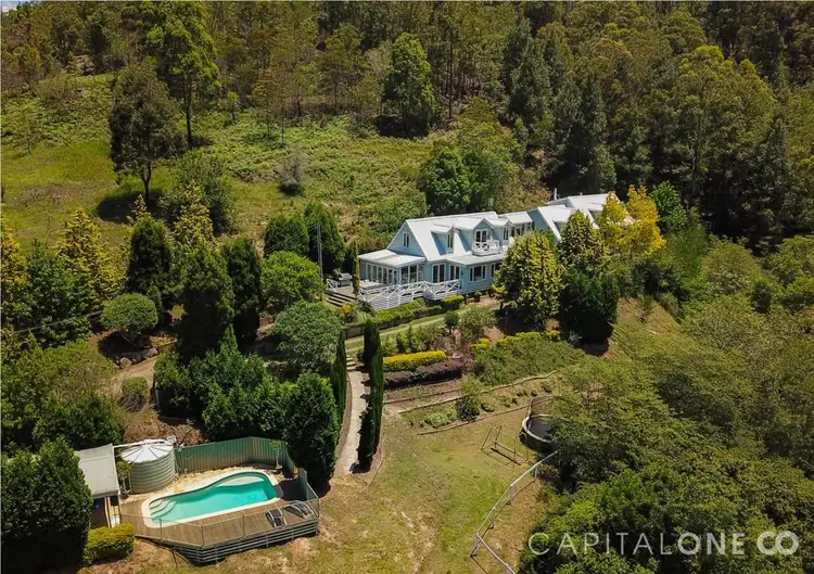 Second view of Homely house listing, 65 Rosehill Lane, Yarramalong NSW 2259