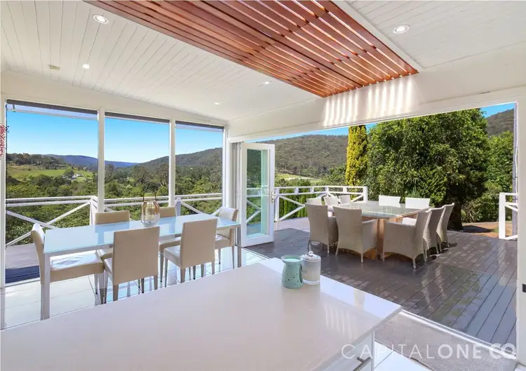 Third view of Homely house listing, 65 Rosehill Lane, Yarramalong NSW 2259