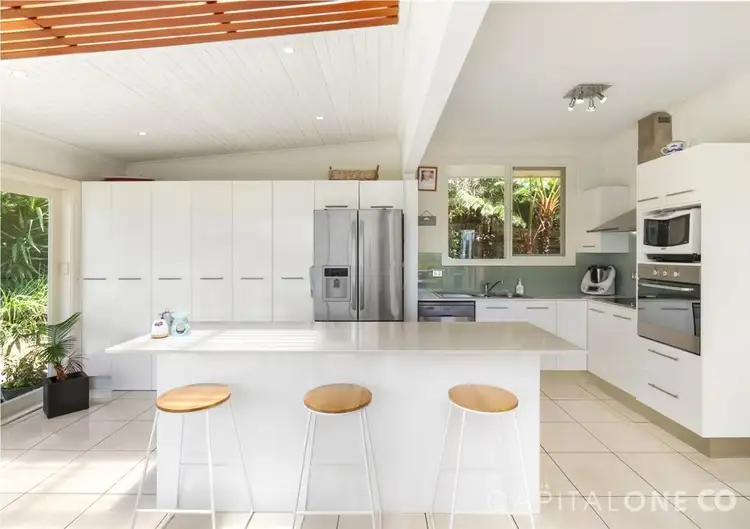 Fifth view of Homely house listing, 65 Rosehill Lane, Yarramalong NSW 2259