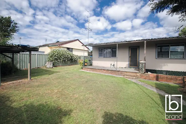 Main view of Homely house listing, 25 Glenavon Street, Toukley NSW 2263