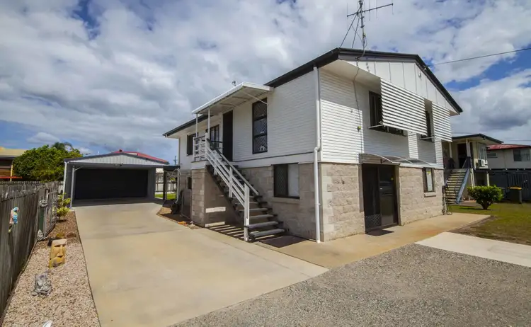 Main view of Homely house listing, 35 Smith Street, Maryborough QLD 4650
