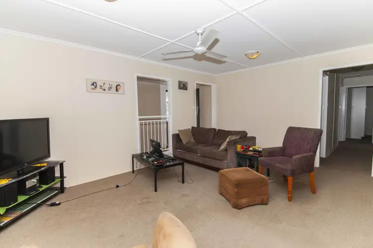 Second view of Homely house listing, 35 Smith Street, Maryborough QLD 4650
