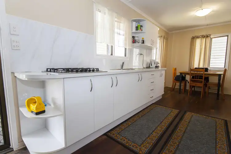 Fourth view of Homely house listing, 35 Smith Street, Maryborough QLD 4650