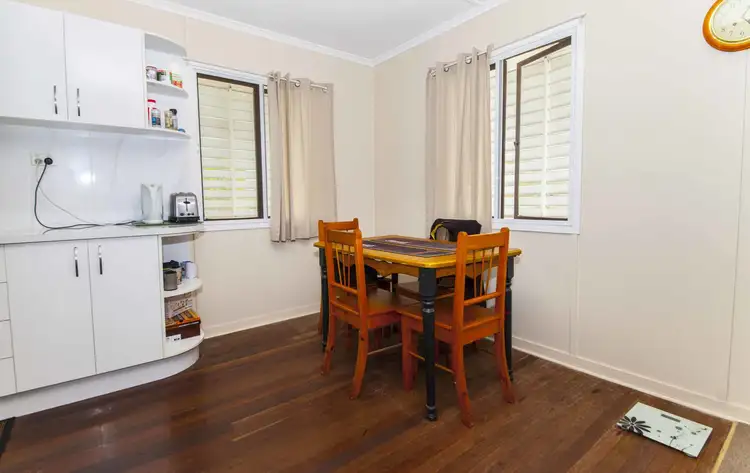 Fifth view of Homely house listing, 35 Smith Street, Maryborough QLD 4650