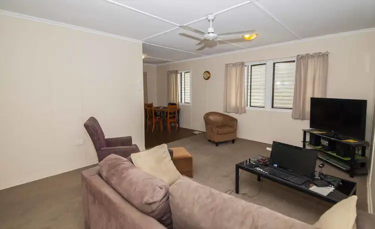 Sixth view of Homely house listing, 35 Smith Street, Maryborough QLD 4650