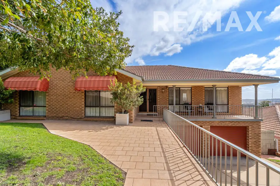 Main view of Homely house listing, 34 McCoullough Drive, Tolland NSW 2650