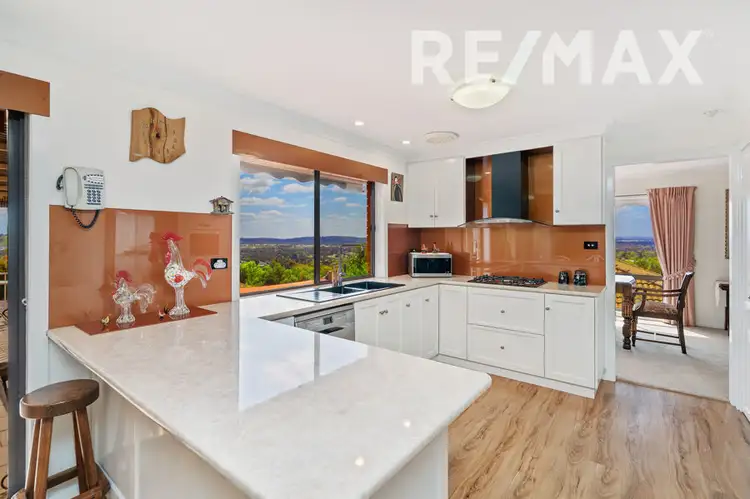 Third view of Homely house listing, 34 McCoullough Drive, Tolland NSW 2650