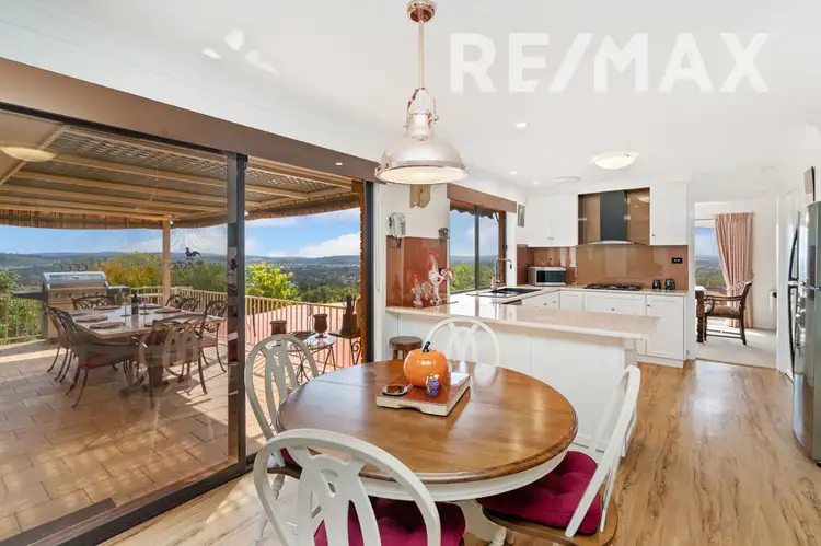 Fifth view of Homely house listing, 34 McCoullough Drive, Tolland NSW 2650