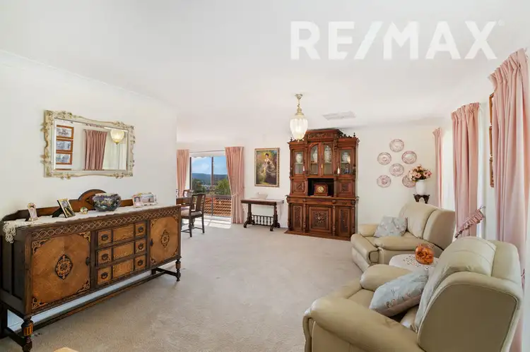 Sixth view of Homely house listing, 34 McCoullough Drive, Tolland NSW 2650