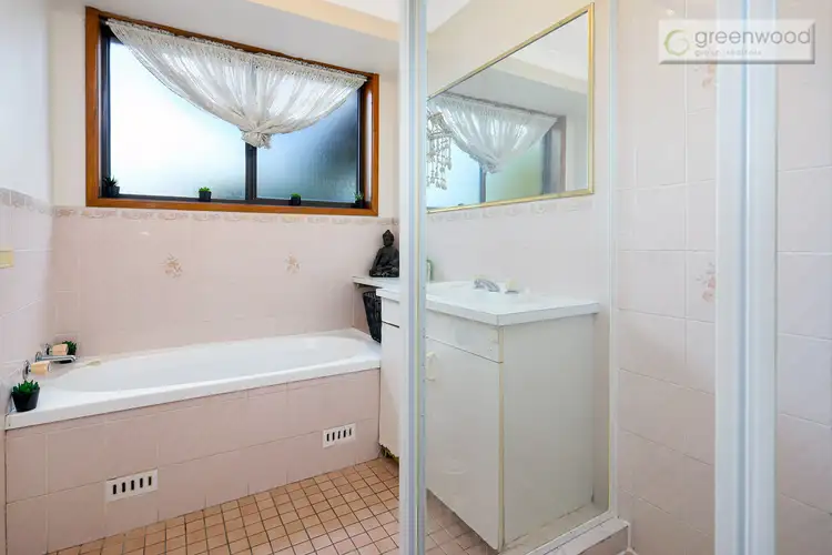 Third view of Homely house listing, 2/8 Carvossa Place, Bligh Park NSW 2756
