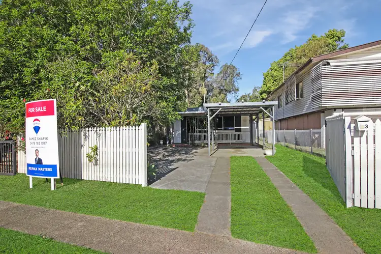 53 North Road, Wynnum West QLD 4178