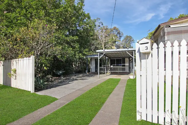 Third view of Homely house listing, 53 North Road, Wynnum West QLD 4178