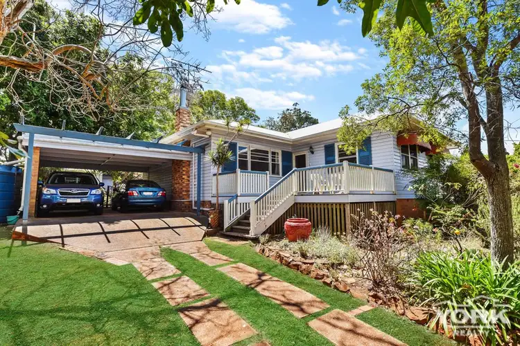 Second view of Homely house listing, 3 Barry Street, Mount Lofty QLD 4350