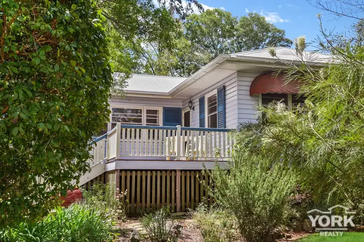 Third view of Homely house listing, 3 Barry Street, Mount Lofty QLD 4350