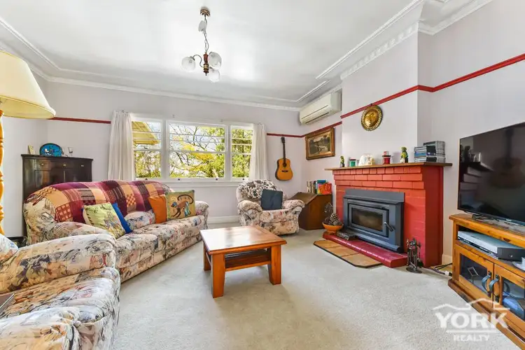 Fourth view of Homely house listing, 3 Barry Street, Mount Lofty QLD 4350