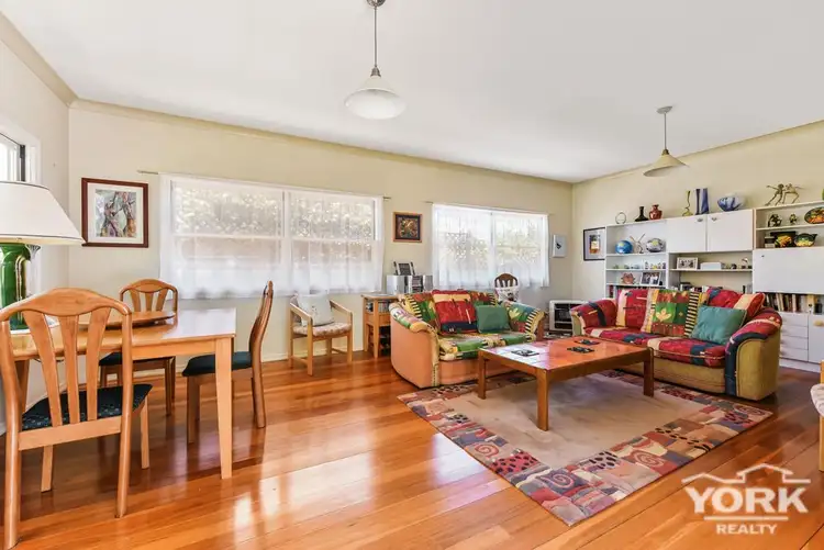 Fifth view of Homely house listing, 3 Barry Street, Mount Lofty QLD 4350