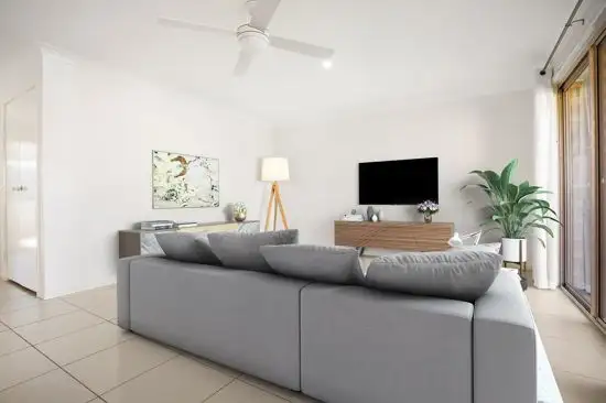 Fourth view of Homely villa listing, 241/20 Binya Ave, Tweed Heads NSW 2485