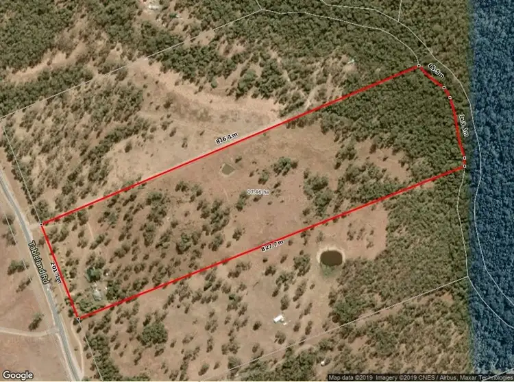 2268 Tableland Road, Berajondo QLD 4674