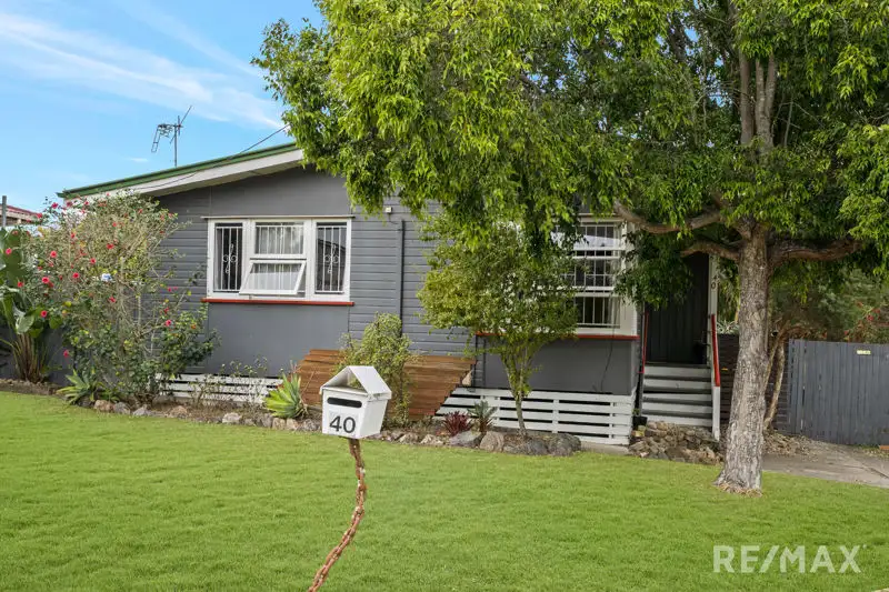 Main view of Homely house listing, 40 Mitchell Street, Acacia Ridge QLD 4110