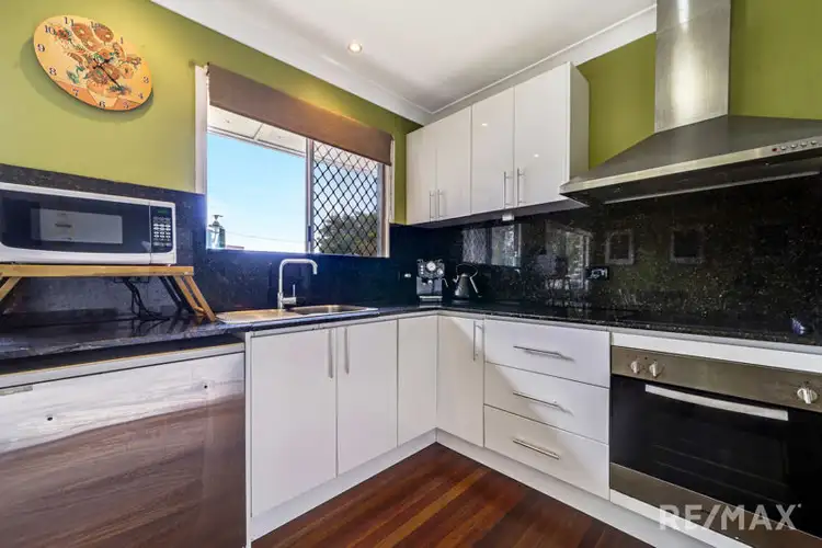 Second view of Homely house listing, 40 Mitchell Street, Acacia Ridge QLD 4110