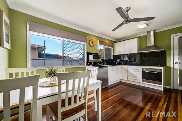 Third view of Homely house listing, 40 Mitchell Street, Acacia Ridge QLD 4110