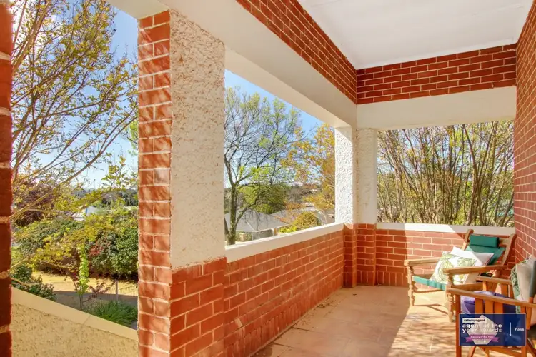 Second view of Homely house listing, 27 Shaw Street, Yass NSW 2582