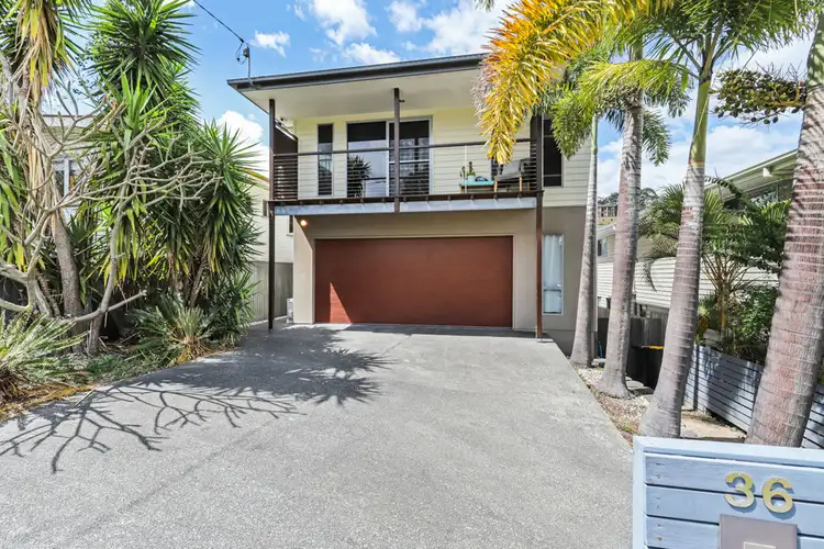 36 Boronia Avenue, Holland Park West QLD 4121
