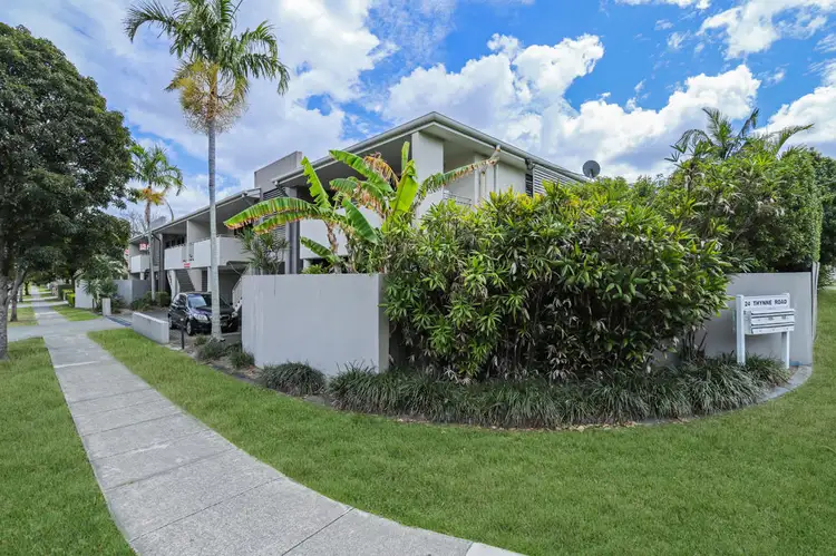 4/24 Thynne Road, Morningside QLD 4170