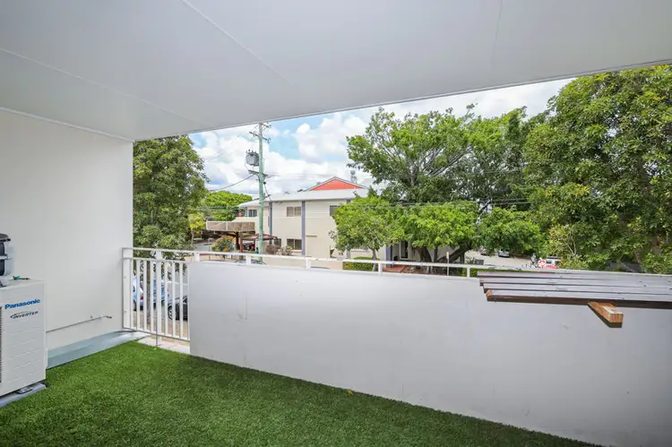Third view of Homely unit listing, 4/24 Thynne Road, Morningside QLD 4170
