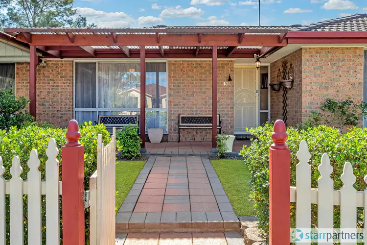 Third view of Homely house listing, 10 Dunstan Place, Bligh Park NSW 2756
