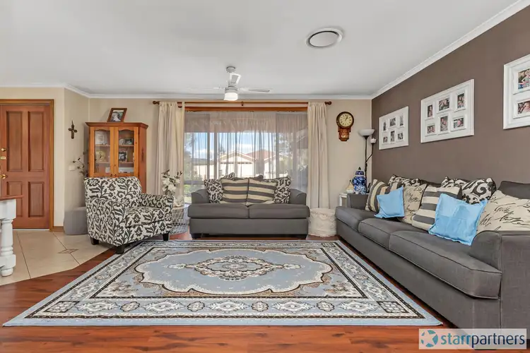 Fourth view of Homely house listing, 10 Dunstan Place, Bligh Park NSW 2756