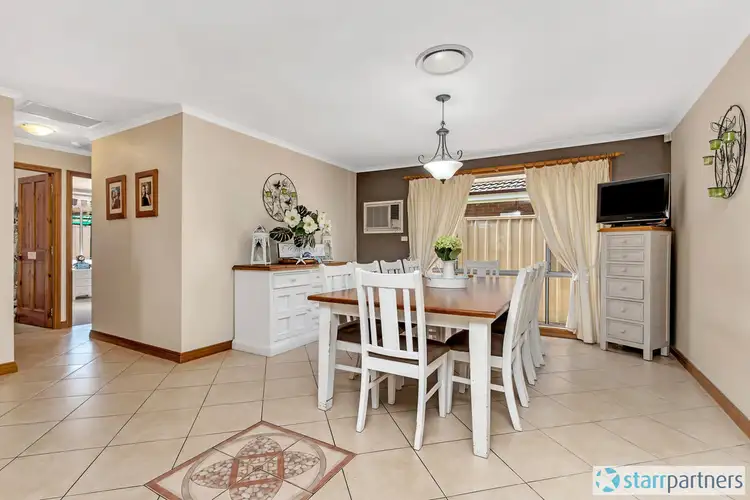Fifth view of Homely house listing, 10 Dunstan Place, Bligh Park NSW 2756