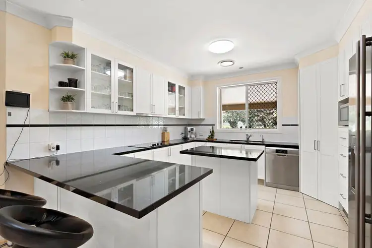 36 Keen Road, Molendinar QLD 4214