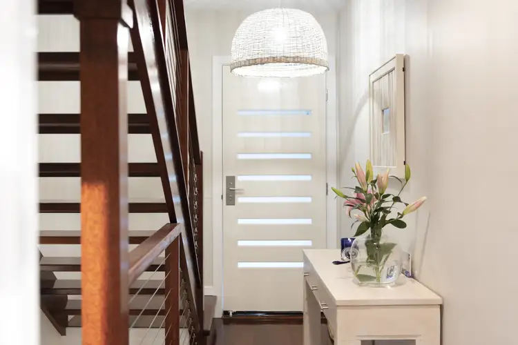 Third view of Homely townhouse listing, 28 Hurd Terrace, Morningside QLD 4170