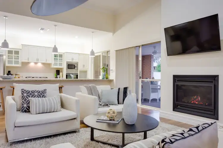 Second view of Homely house listing, 58 Kilkenny Circle, Waterford WA 6152