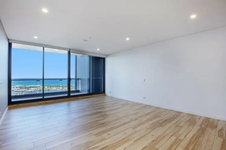Third view of Homely apartment listing, 3012/2 Como Crescent, Southport QLD 4215