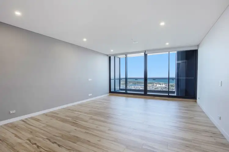 Fourth view of Homely apartment listing, 3012/2 Como Crescent, Southport QLD 4215