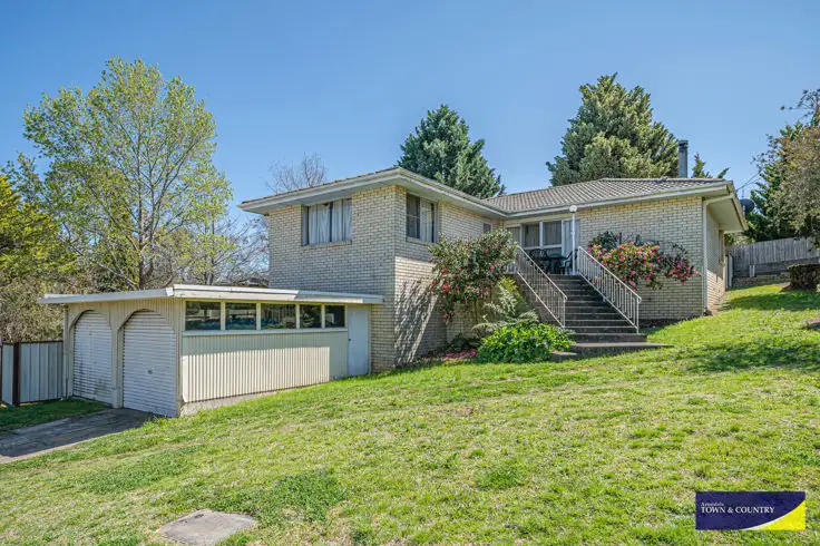 Main view of Homely house listing, 18 O'Dell Street, Armidale NSW 2350
