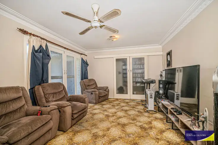 Second view of Homely house listing, 18 O'Dell Street, Armidale NSW 2350