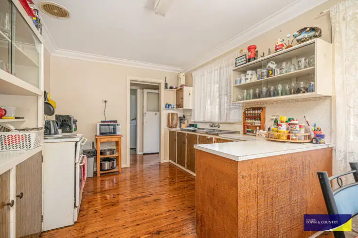Third view of Homely house listing, 18 O'Dell Street, Armidale NSW 2350
